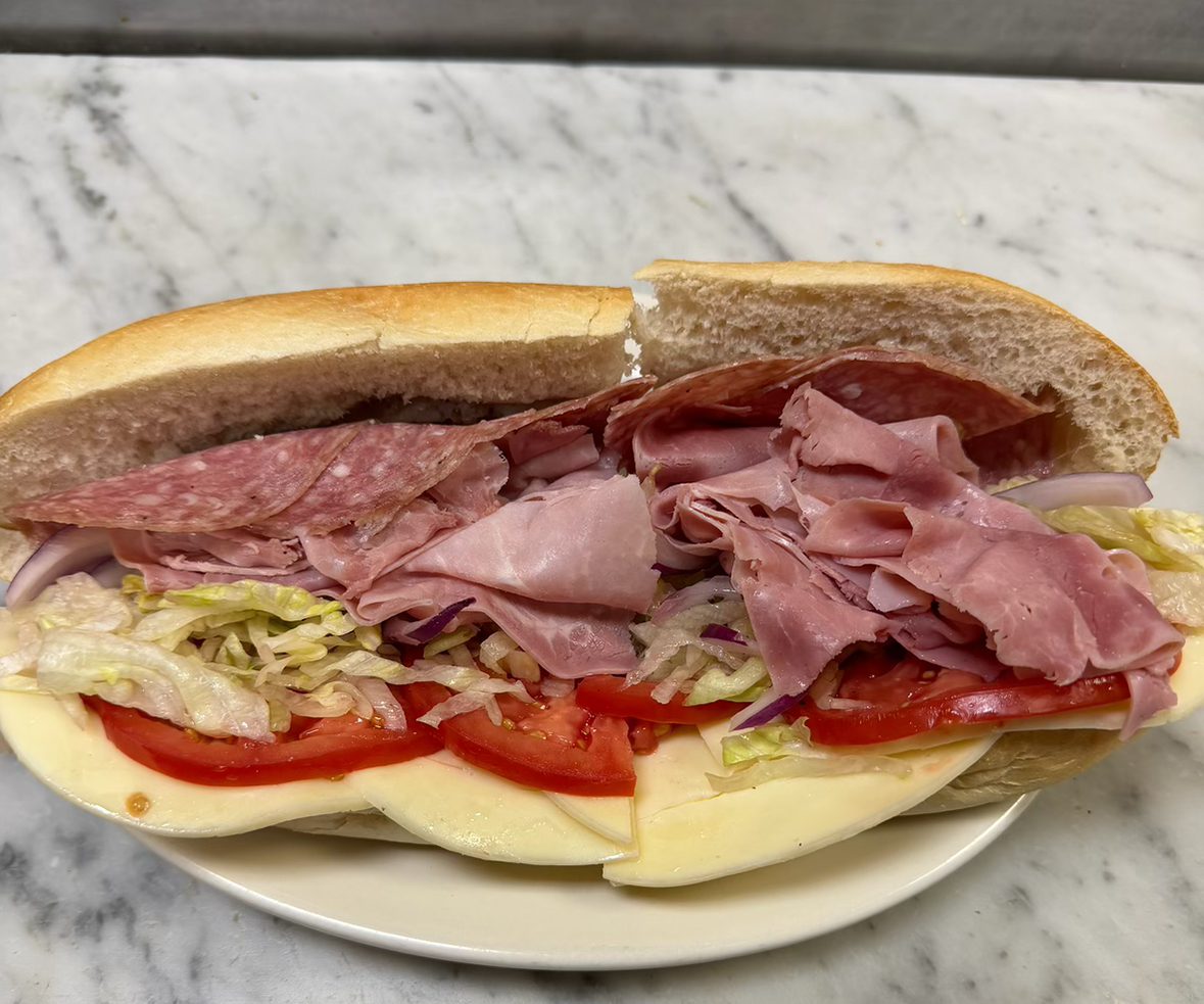 Combo Sub.
