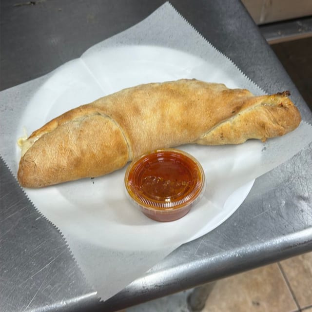 Sausage Rolls.