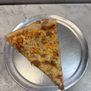 Buffalo Chicken Pizza (Slice)