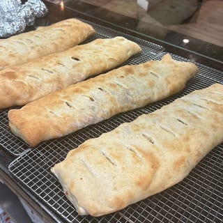 Family Size Stromboli