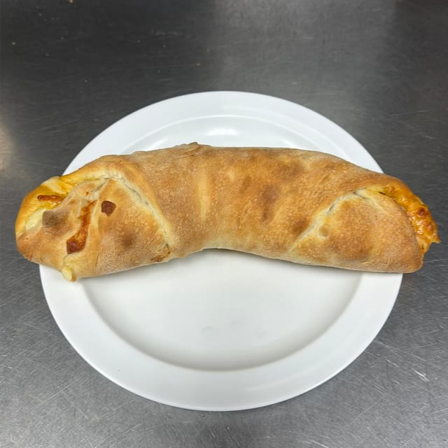 Chicken Roll.