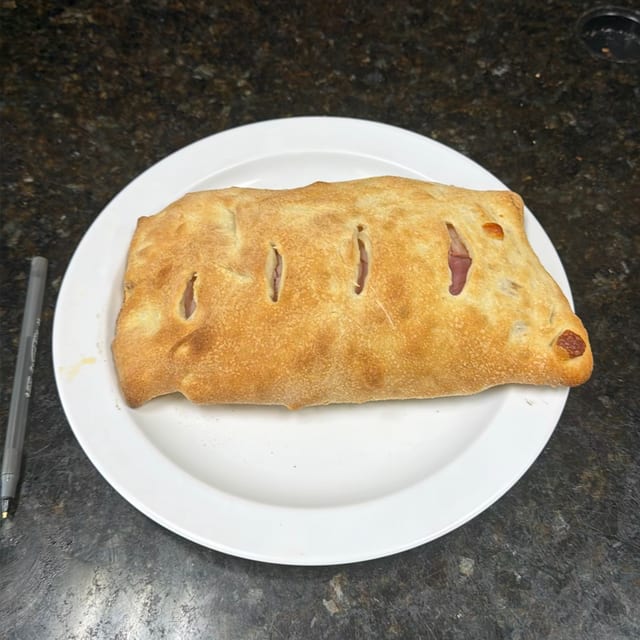Stromboli.