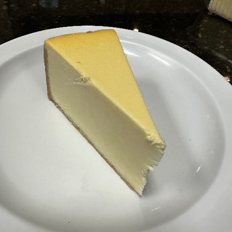 Delicious Cheesecake Options