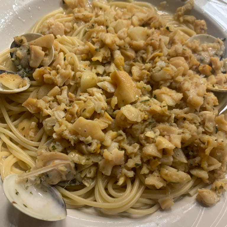Delicious Spaghetti Dishes