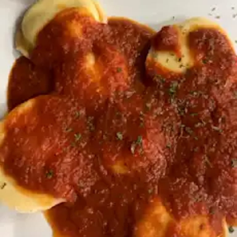 Delicious Ravioli: A Taste of Italy