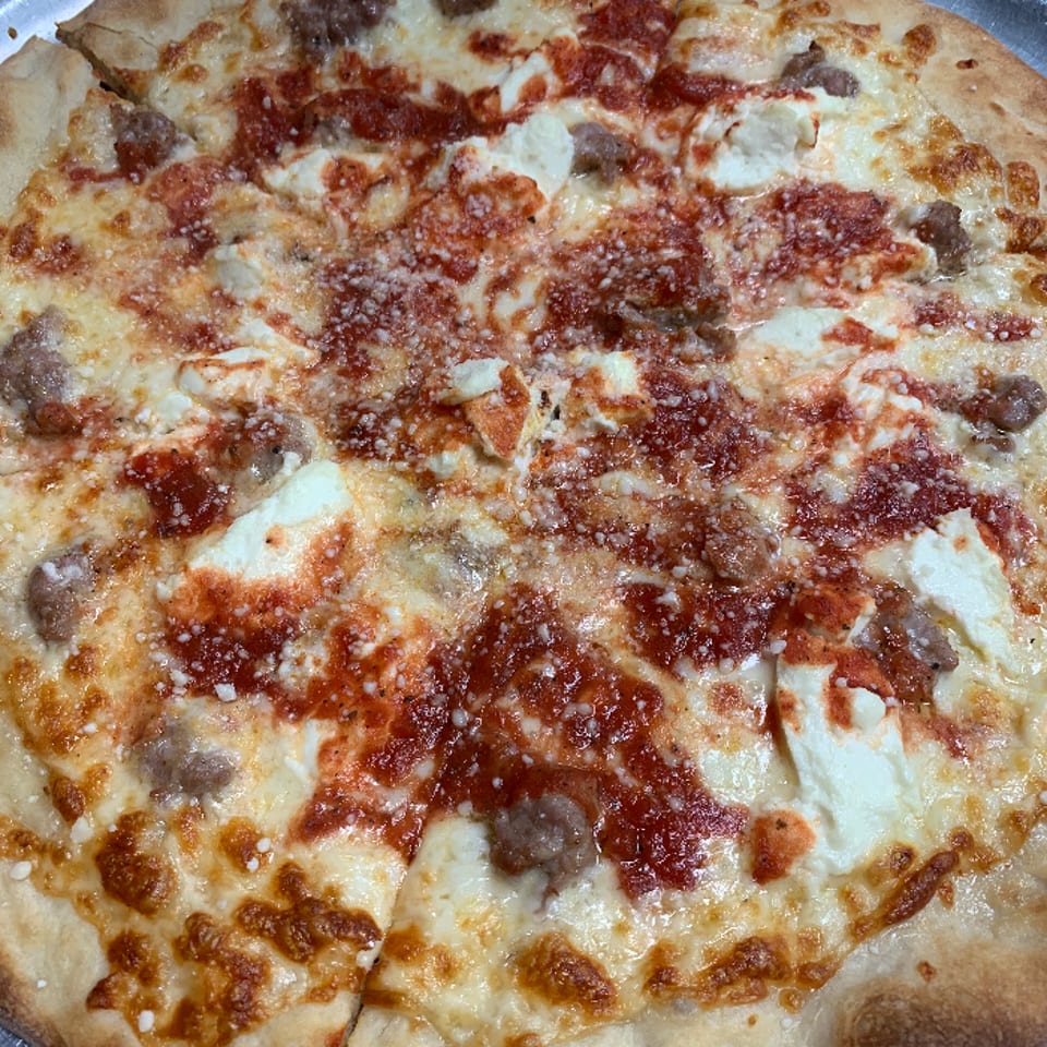Indulge in Our Lasagna