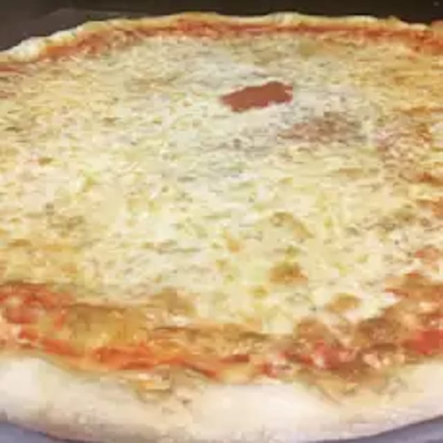 Cheese Pizza (Large 18").