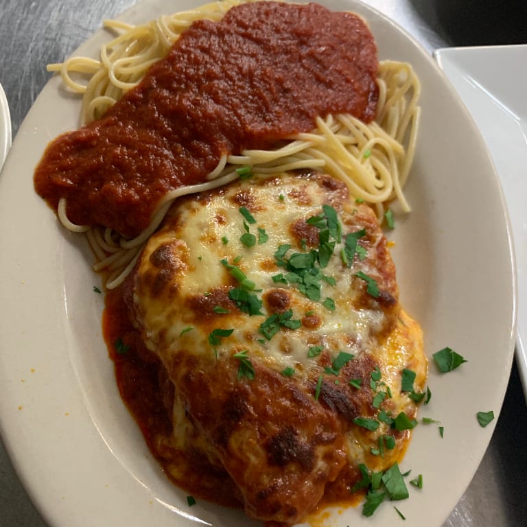 Fast Delivery for Pizza, Pasta, and More